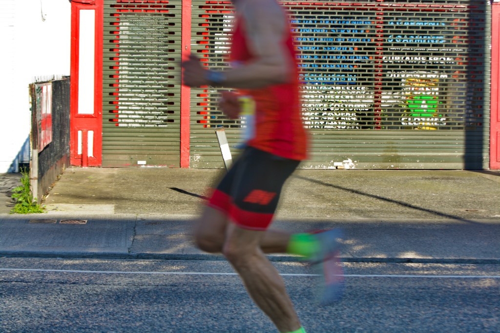 The History of the Marathon&nbsp;race